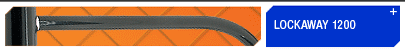 Lockaway 1200