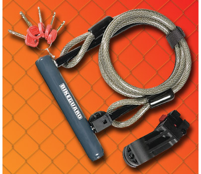 Mega Rocklock
