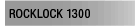 Rocklock 1300